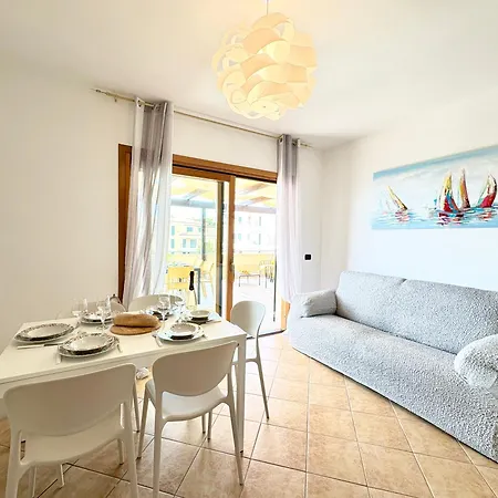 Attico Padule 3 Bedr, Terrace Sea View, Parking