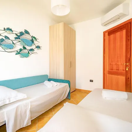 Apartment Residenze Padule 3 Bedr, Terrace Sea View, Parking *