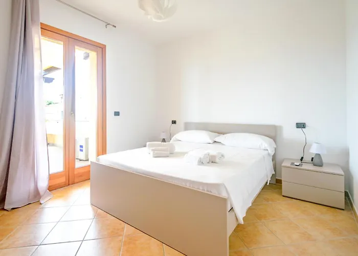 Attico Padule 3 Bedr, Terrace Sea View, Parking