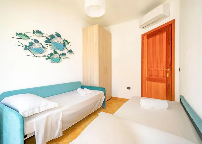 Apartment Attico Padule 3 Bedr, Terrace Sea View, Parking *